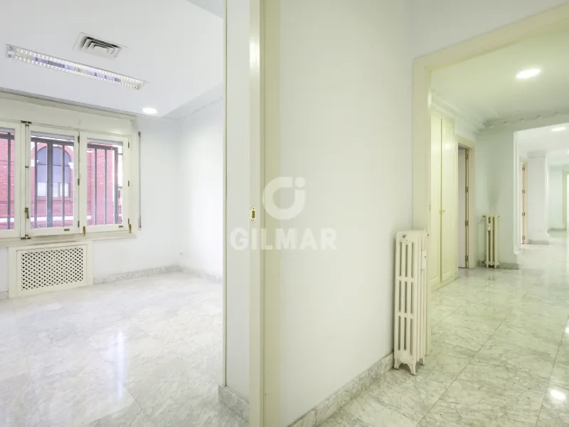 Piso en Almagro - Madrid