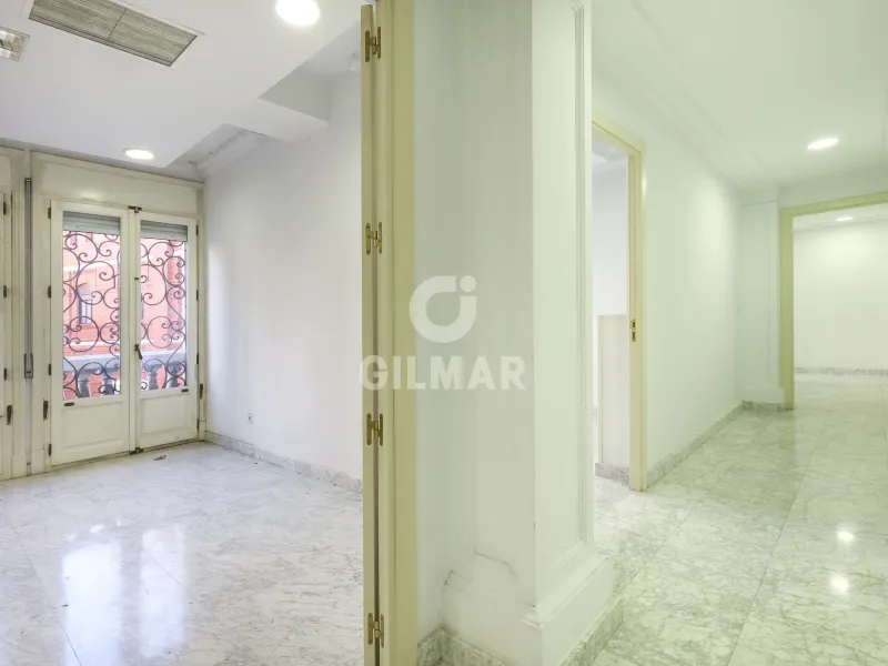 Piso en Almagro - Madrid