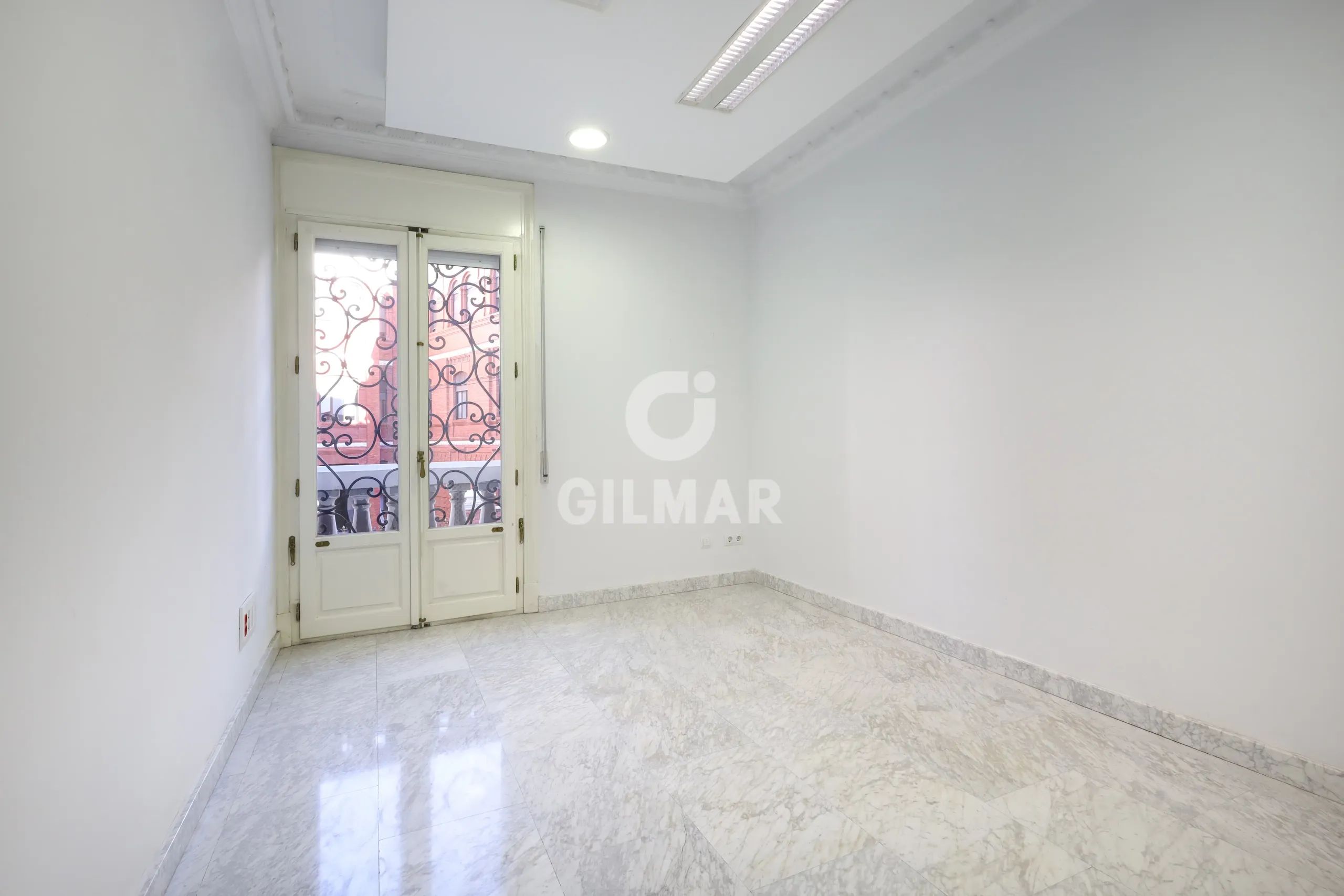 Piso en Almagro - Madrid