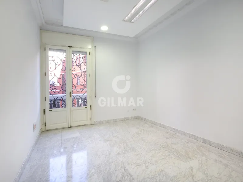 Piso en Almagro - Madrid