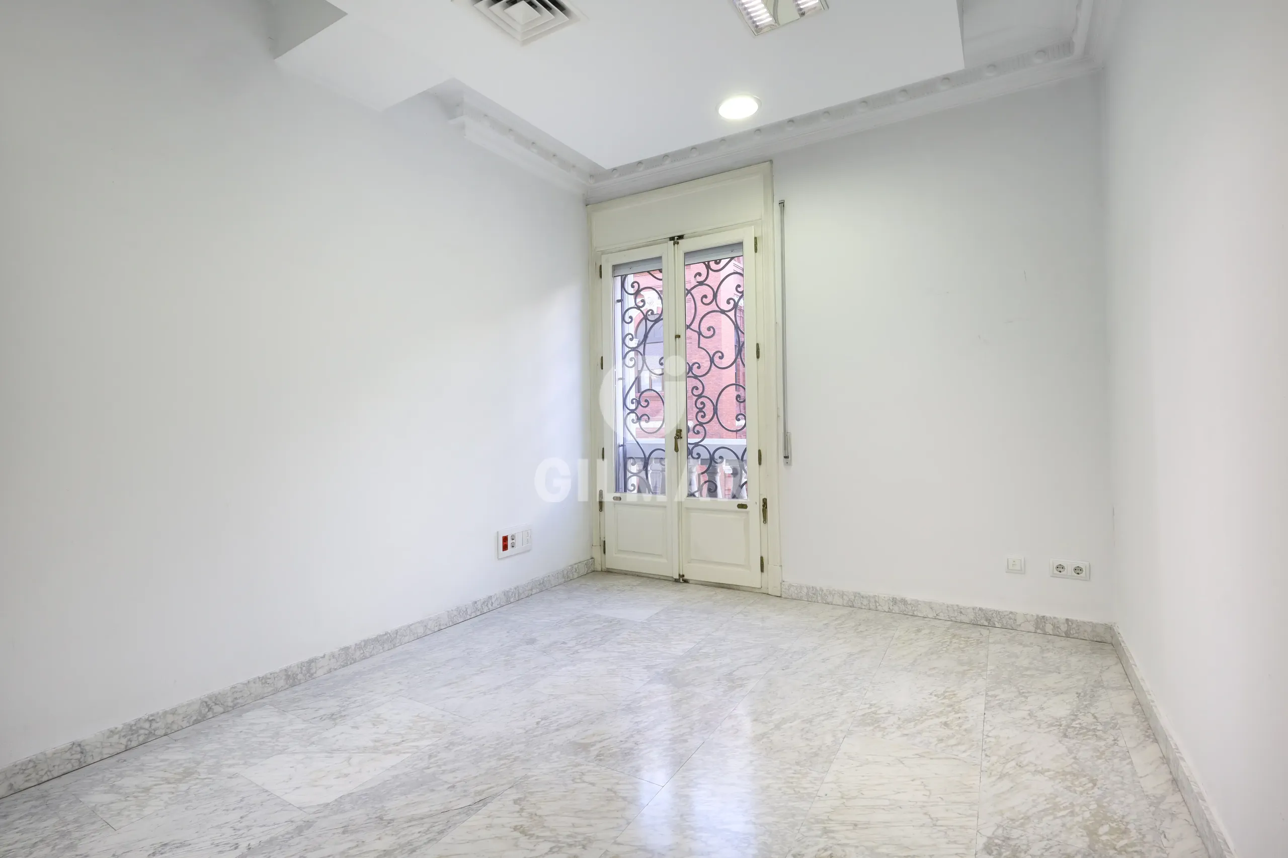 Piso en Almagro - Madrid