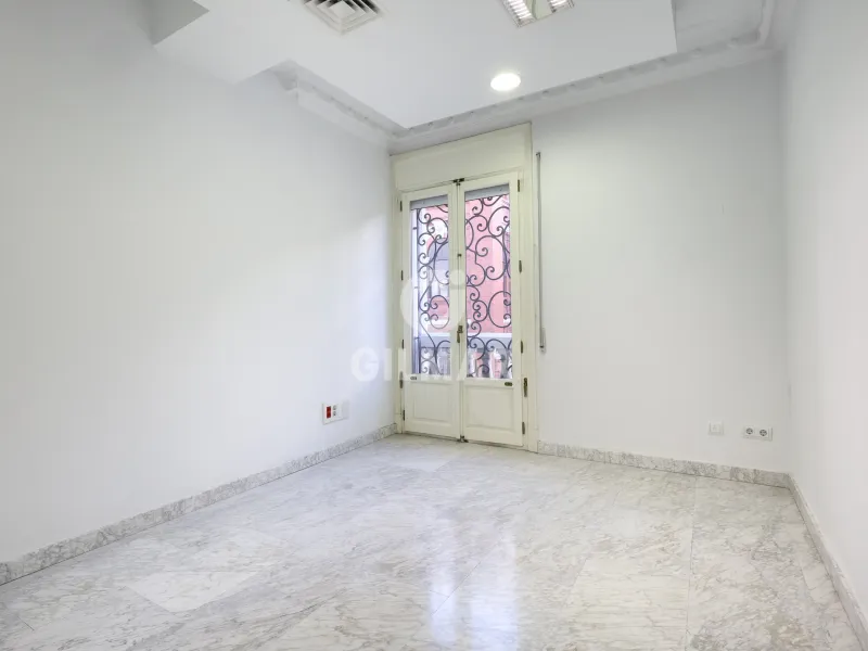 Piso en Almagro - Madrid