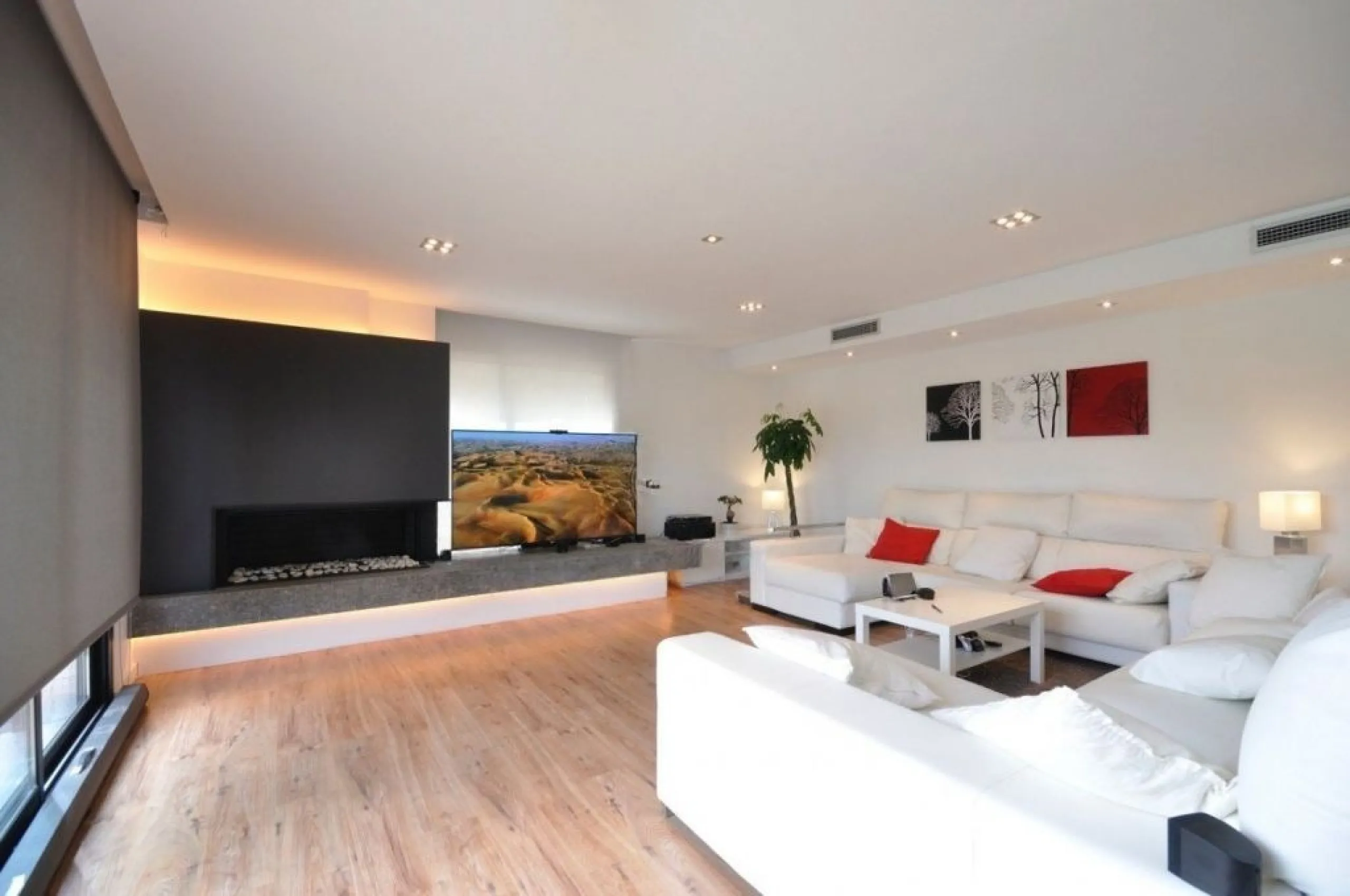 Exclusive Luxury Villa Next to Vallromanes Golf Club, Barcelona