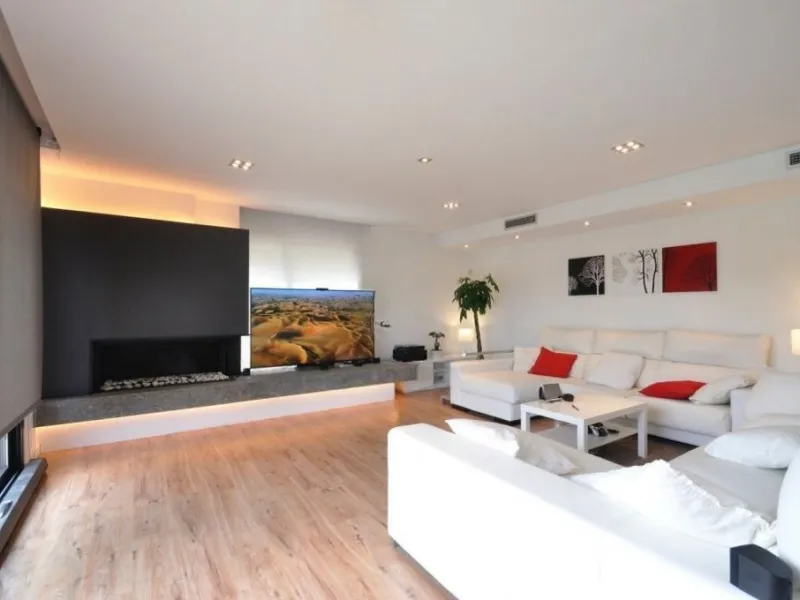 Exclusive Luxury Villa Next to Vallromanes Golf Club, Barcelona