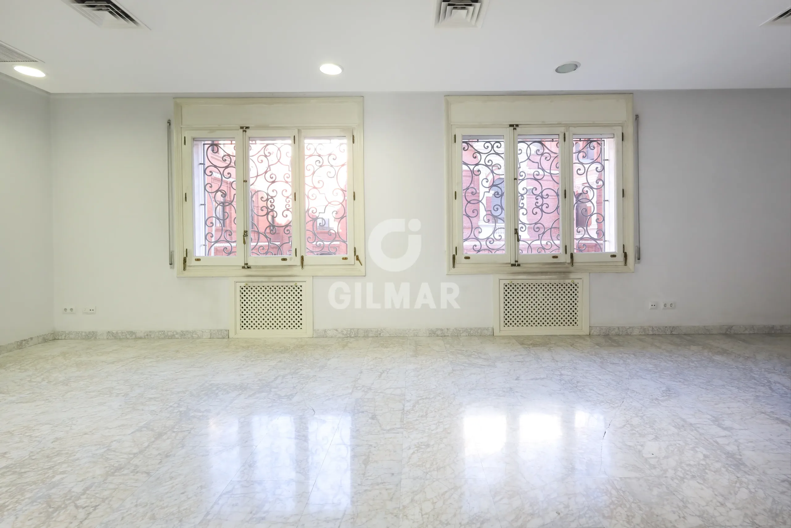 Piso en Almagro - Madrid