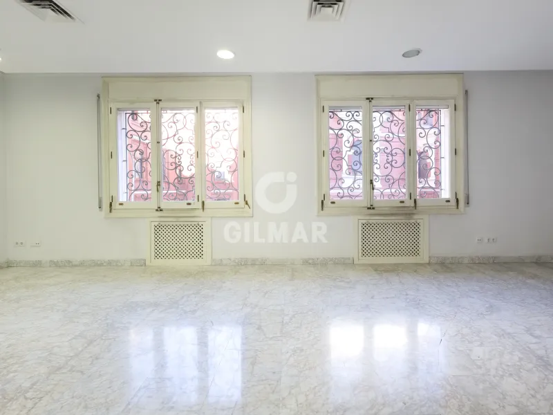 Piso en Almagro - Madrid