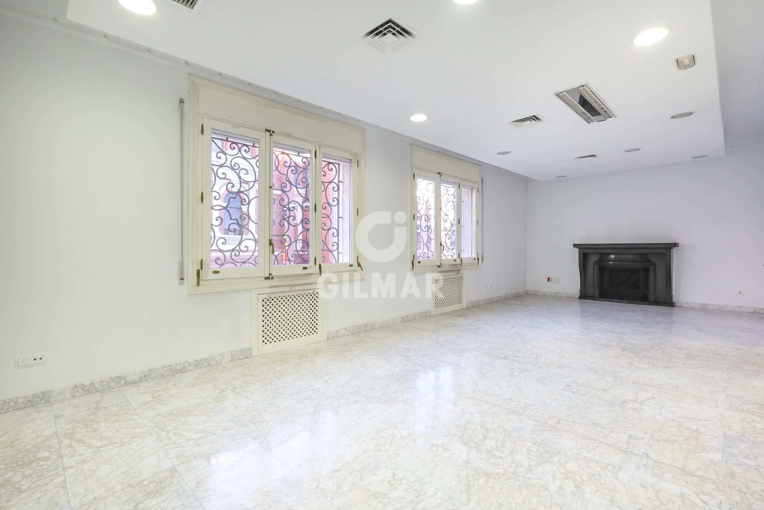 Piso en Almagro - Madrid