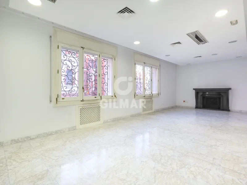 Piso en Almagro - Madrid