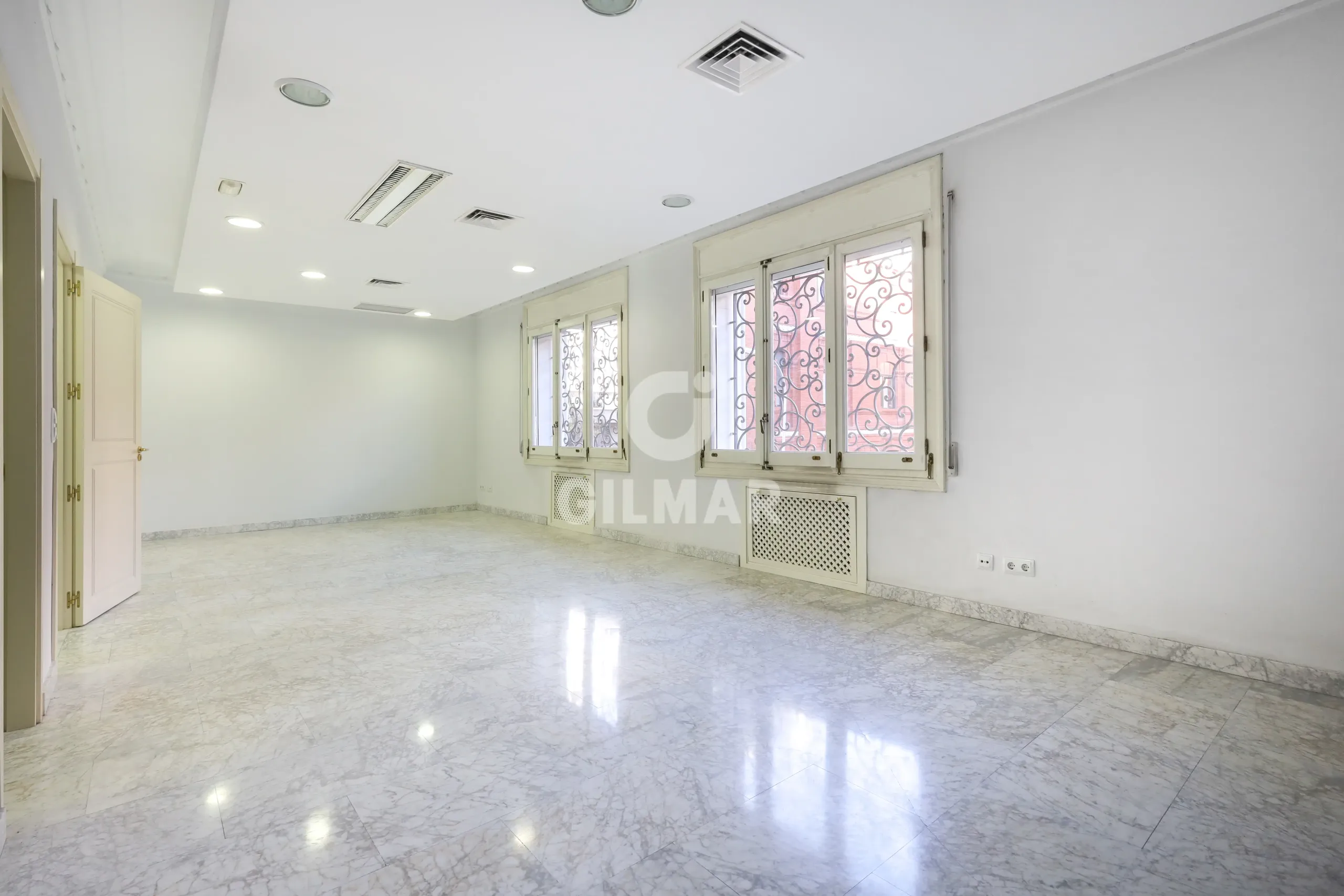 Piso en Almagro - Madrid