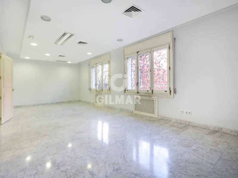 Piso en Almagro - Madrid