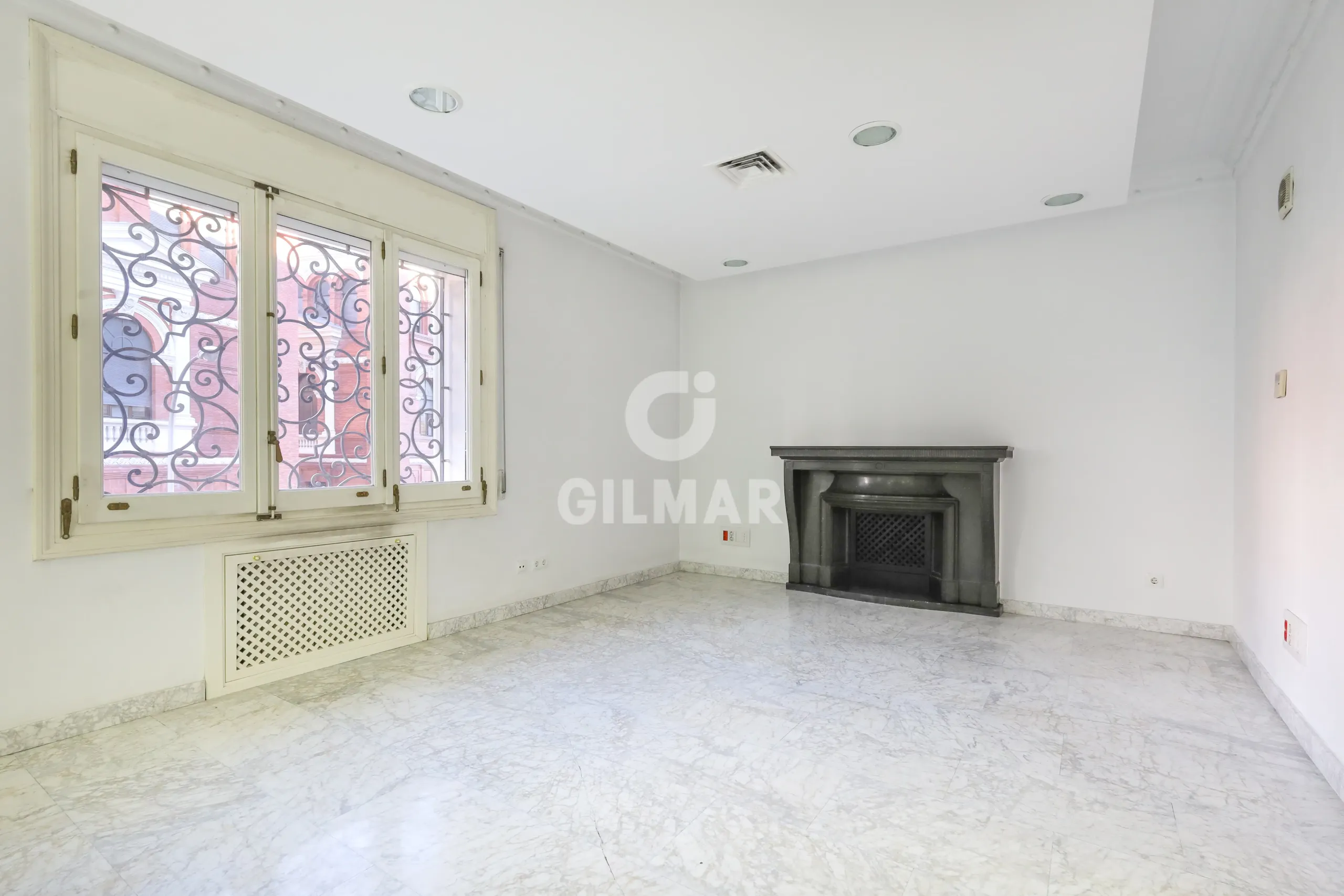 Piso en Almagro - Madrid