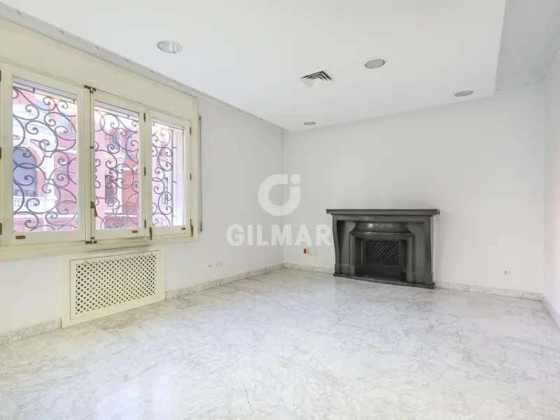 Piso en Almagro - Madrid