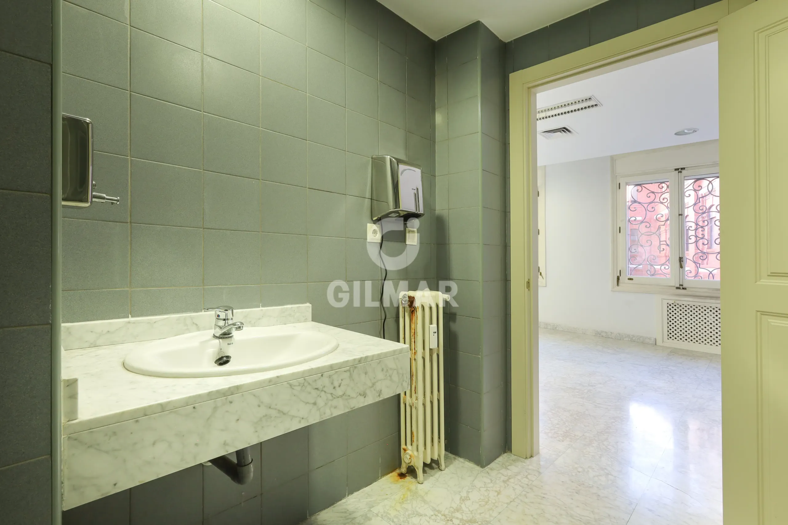 Piso en Almagro - Madrid