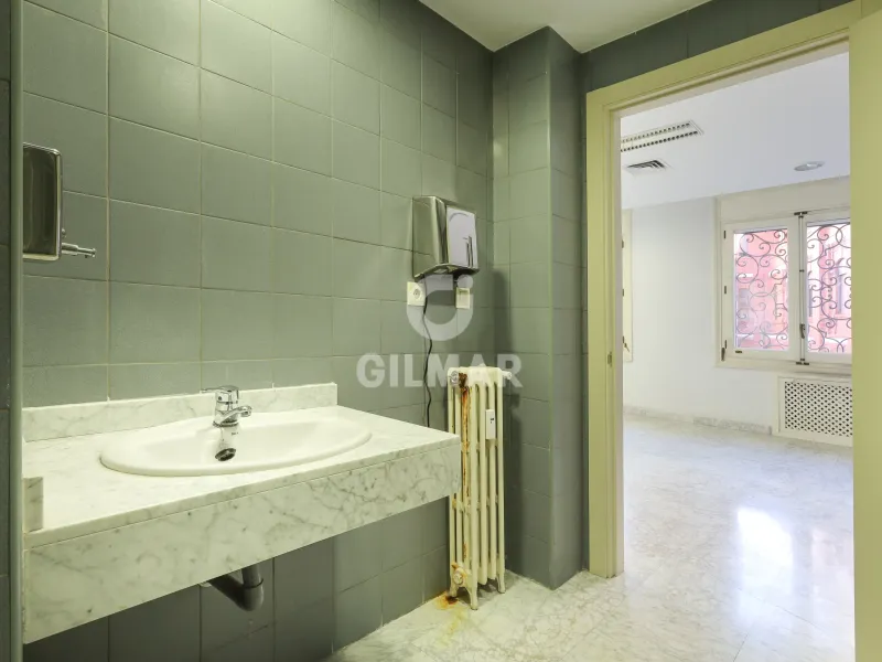 Piso en Almagro - Madrid