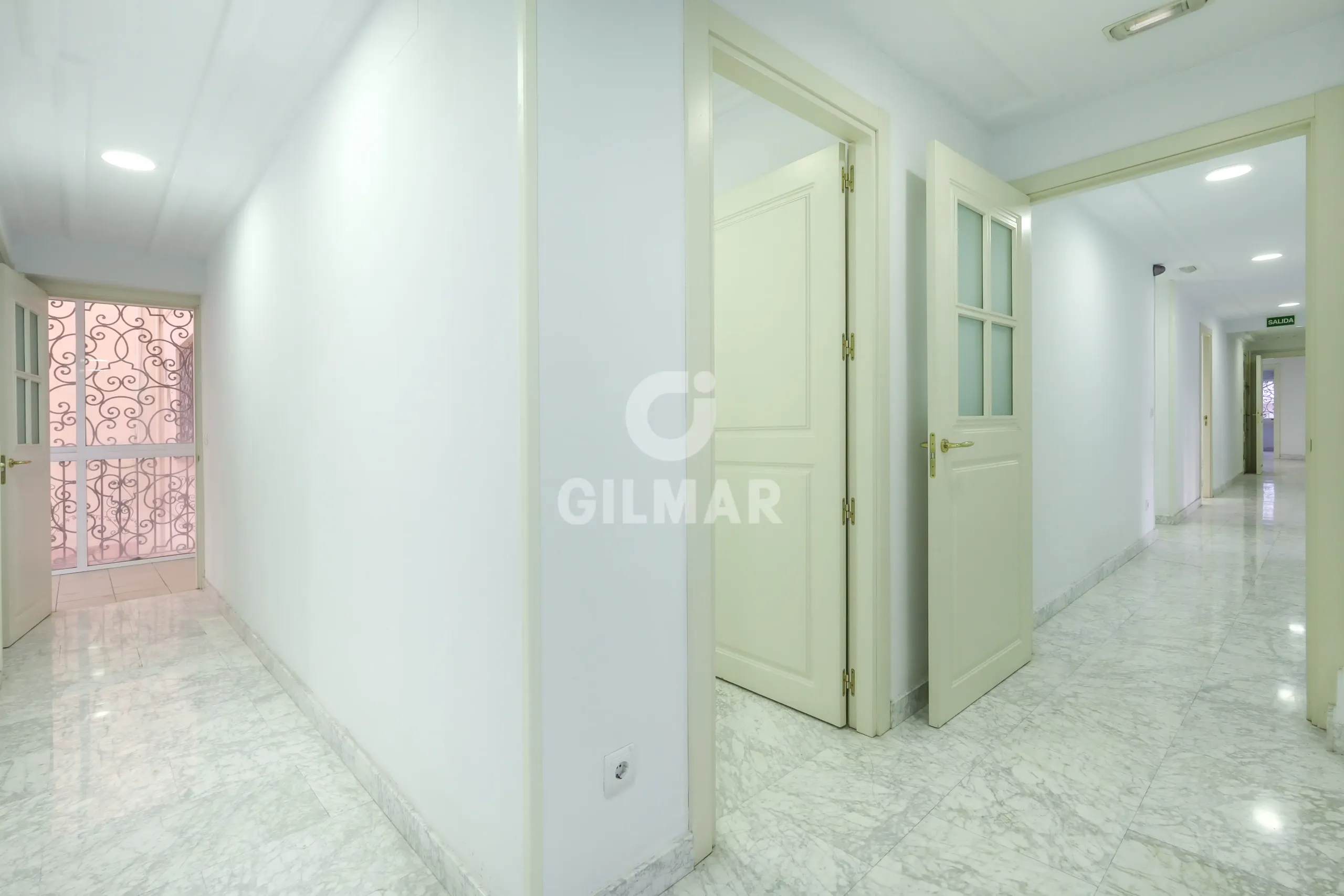 Piso en Almagro - Madrid