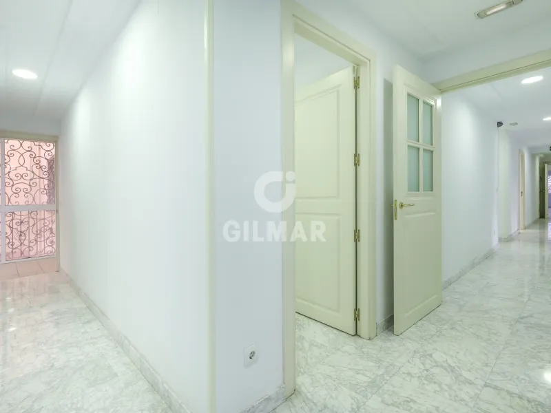 Piso en Almagro - Madrid