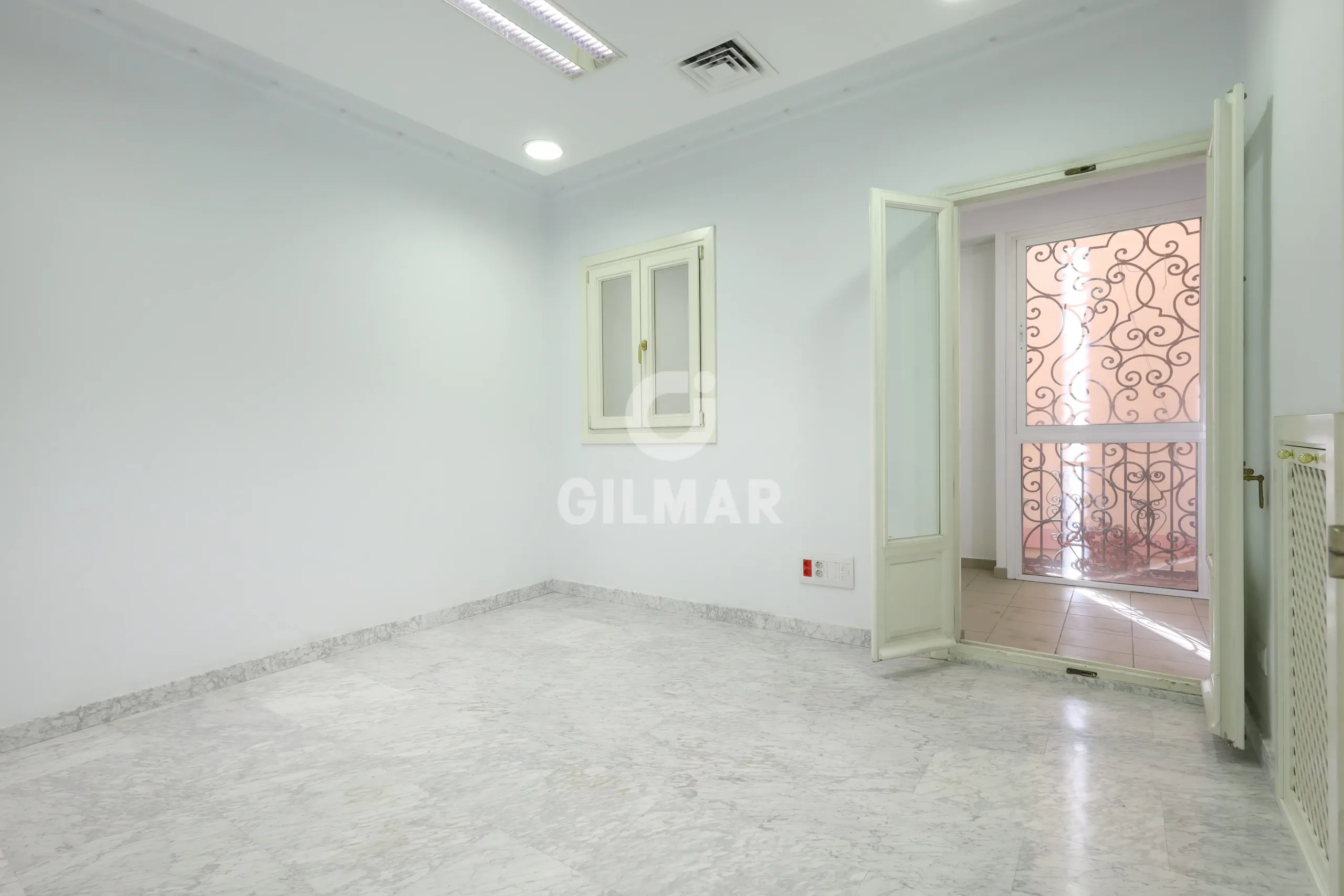 Piso en Almagro - Madrid
