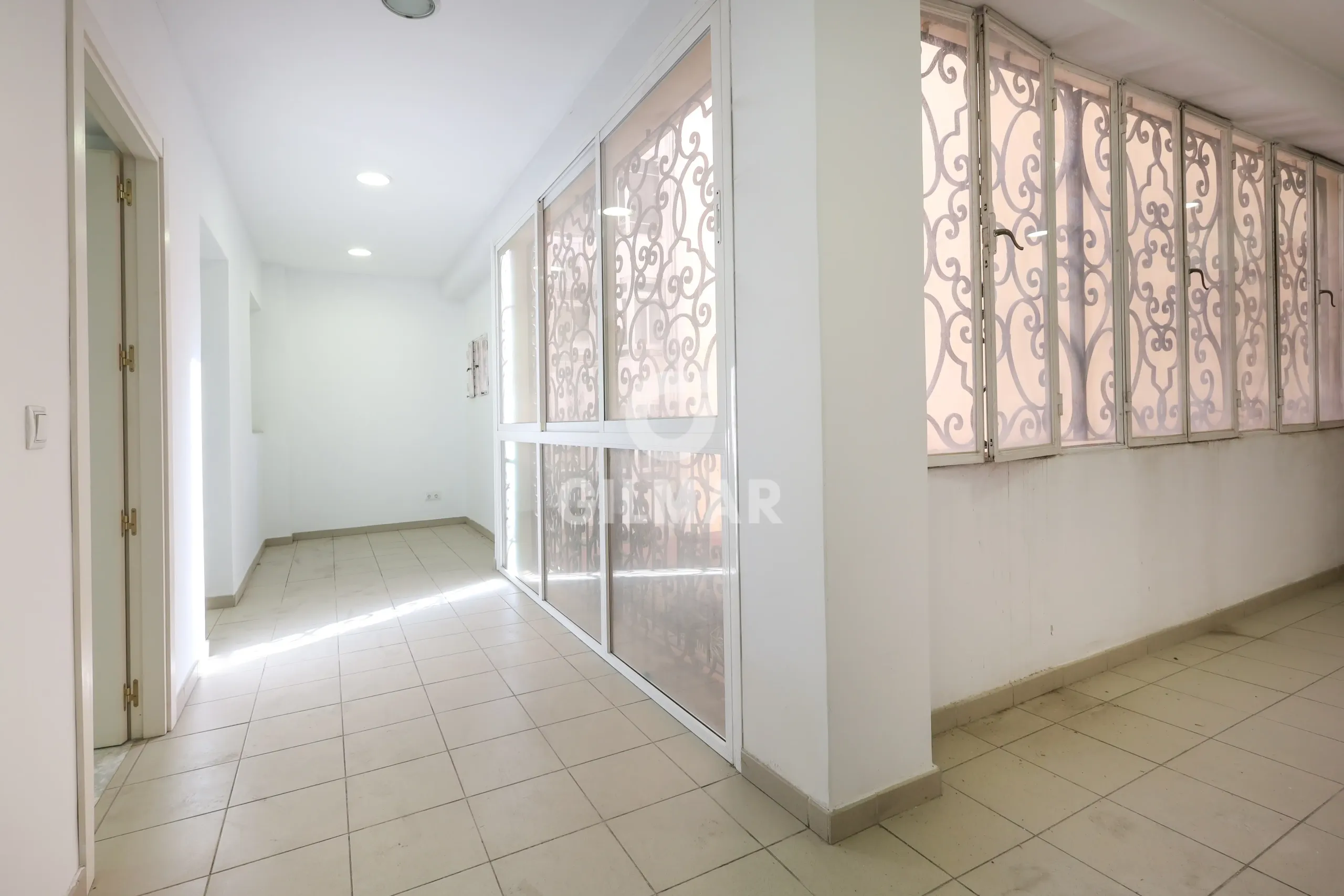 Piso en Almagro - Madrid