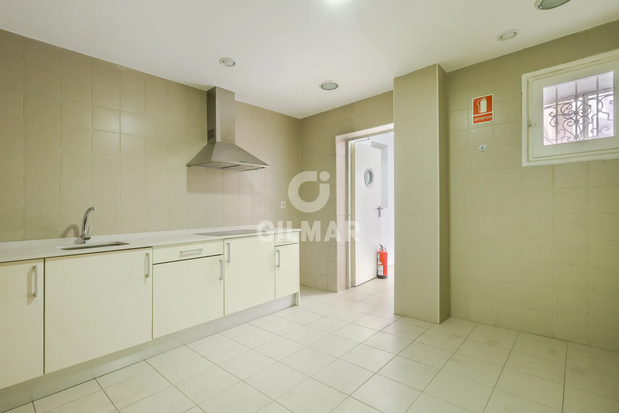 Piso en Almagro - Madrid
