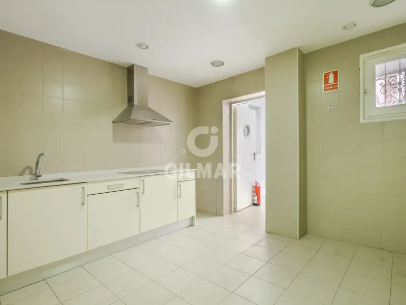 Piso en Almagro - Madrid