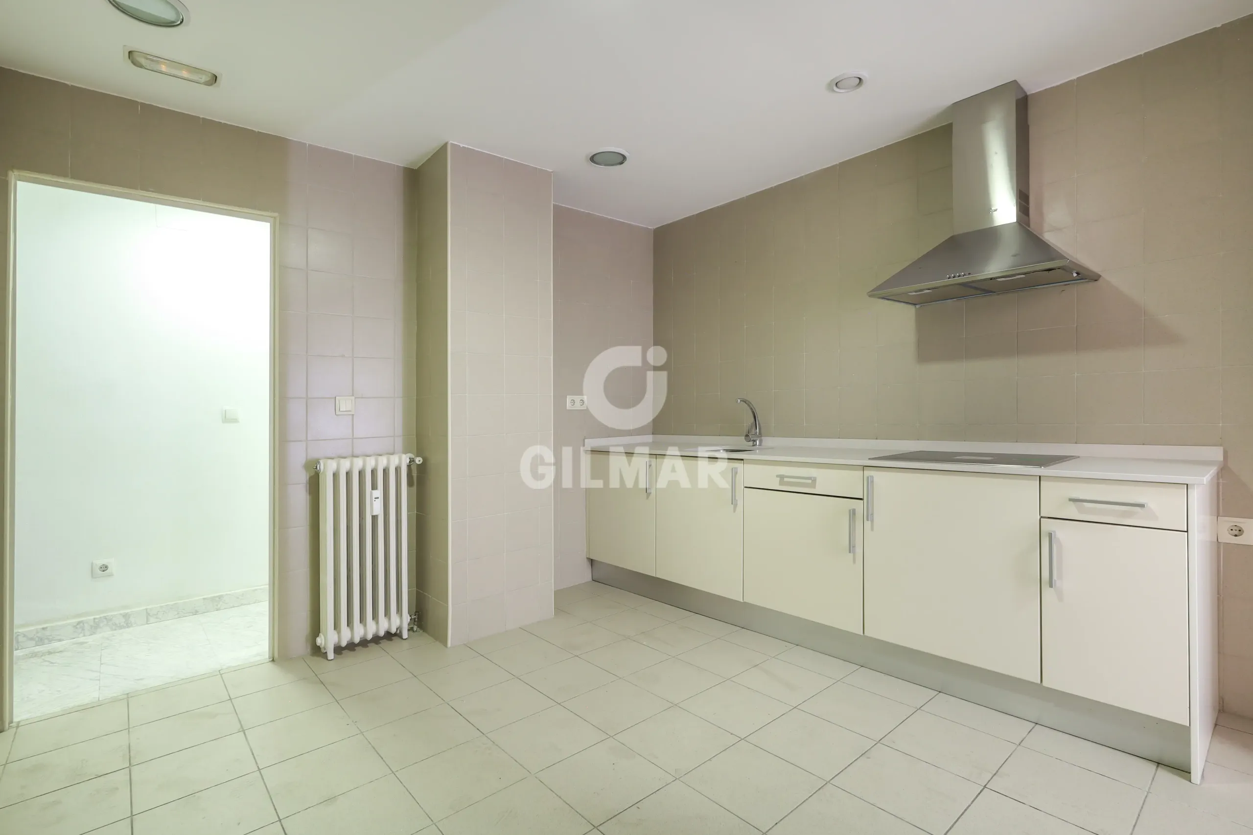 Piso en Almagro - Madrid
