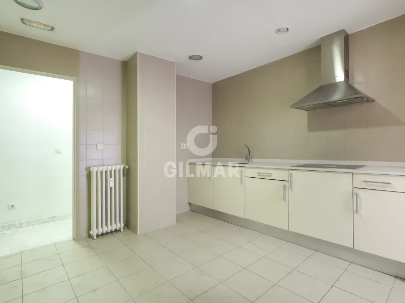 Piso en Almagro - Madrid