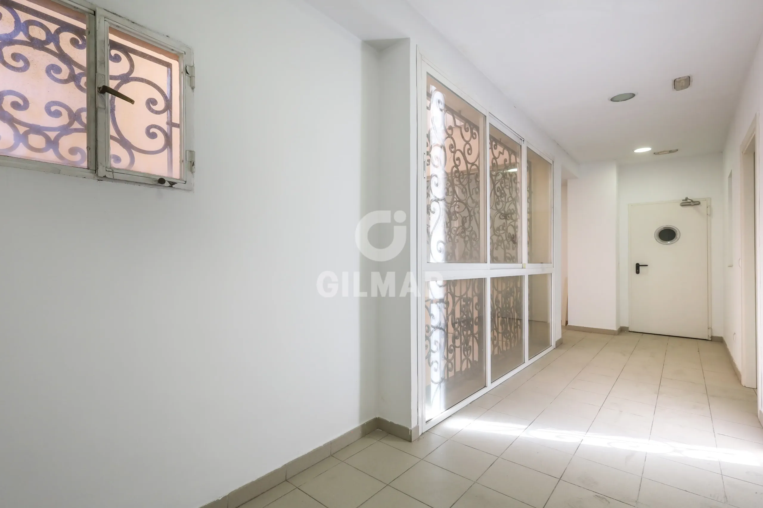Piso en Almagro - Madrid