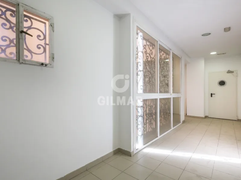 Piso en Almagro - Madrid