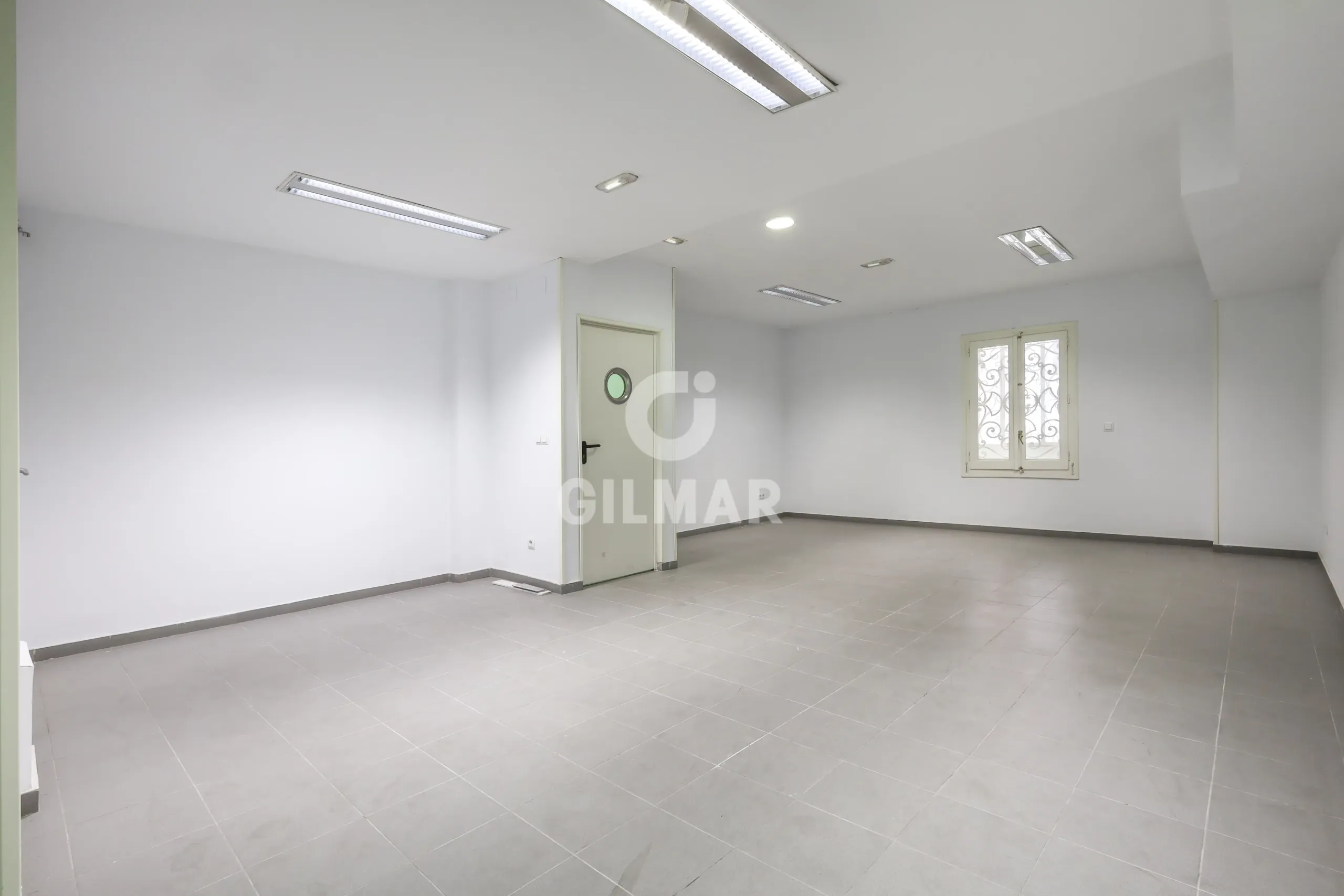 Piso en Almagro - Madrid