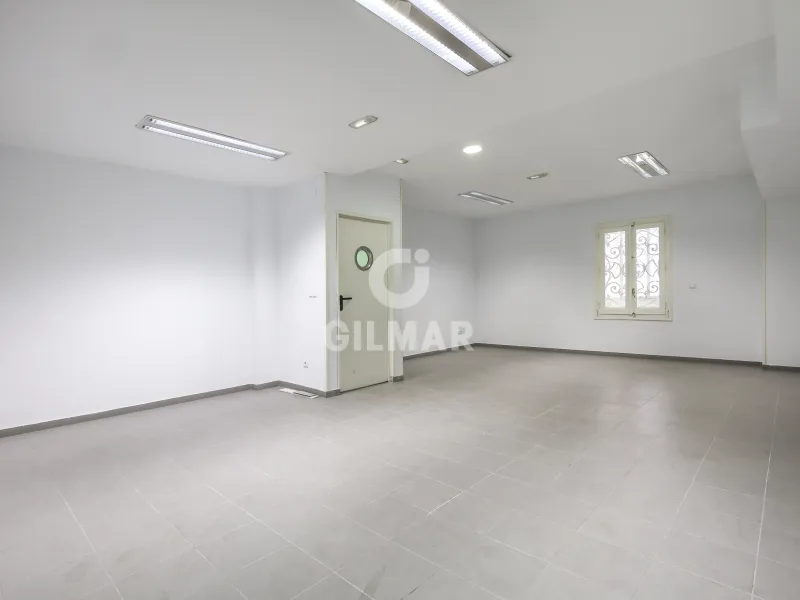 Piso en Almagro - Madrid
