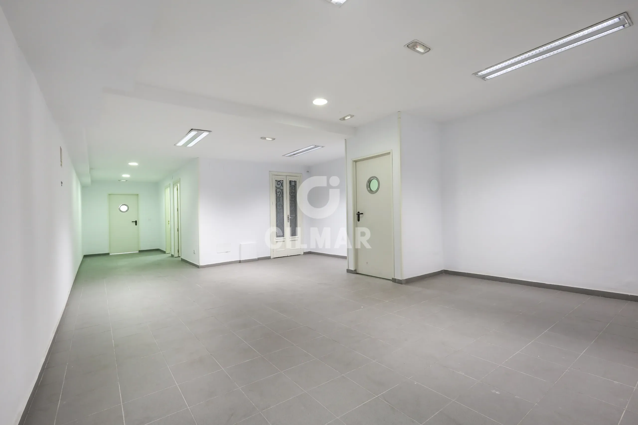 Piso en Almagro - Madrid