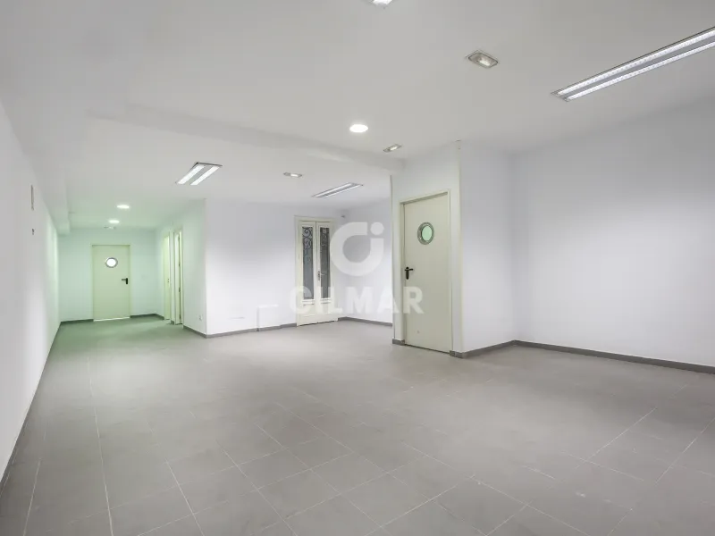 Piso en Almagro - Madrid