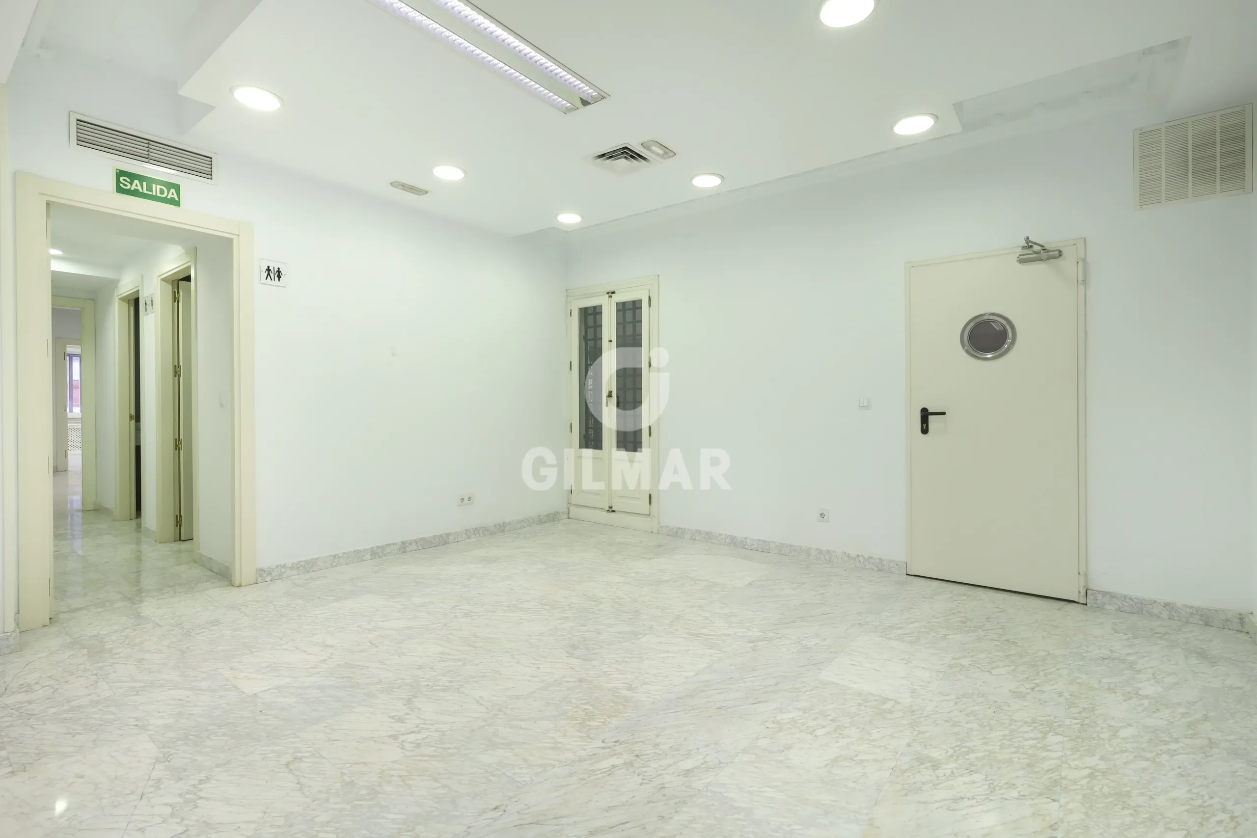 Piso en Almagro - Madrid
