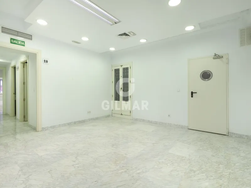 Piso en Almagro - Madrid