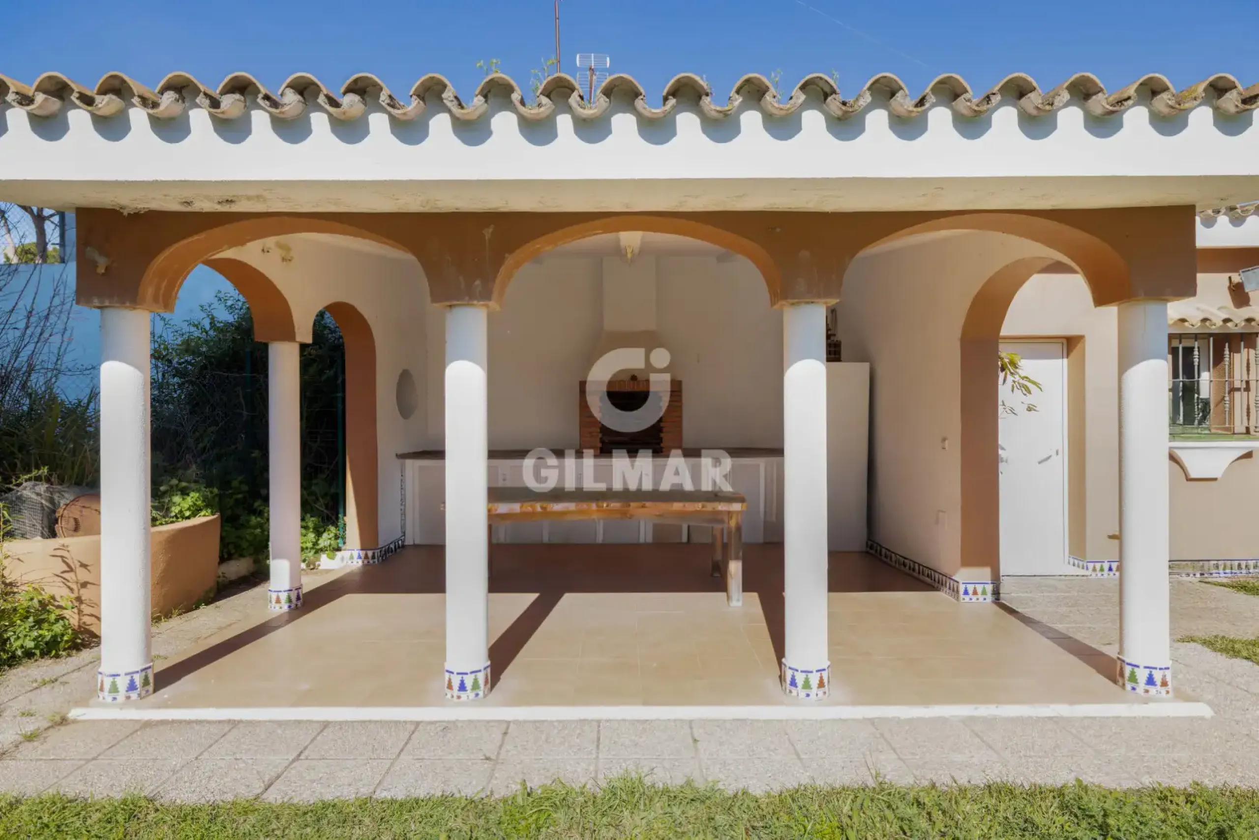 Villa in Chiclana de la Frontera - Cádiz