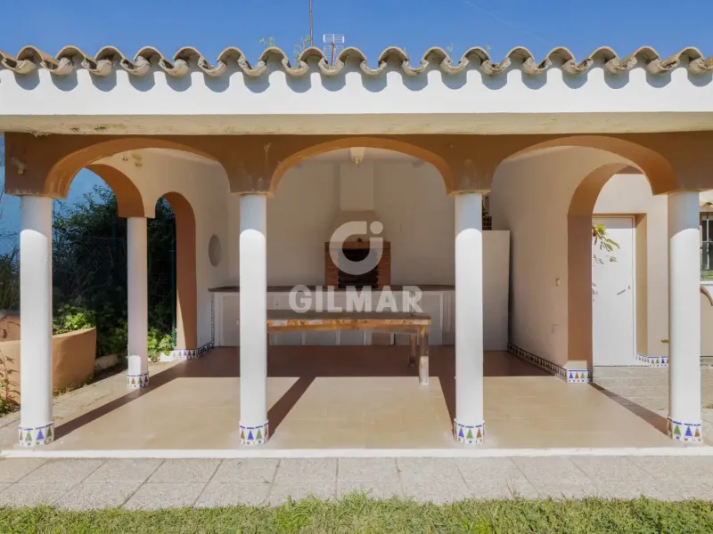 Villa in Chiclana de la Frontera - Cádiz