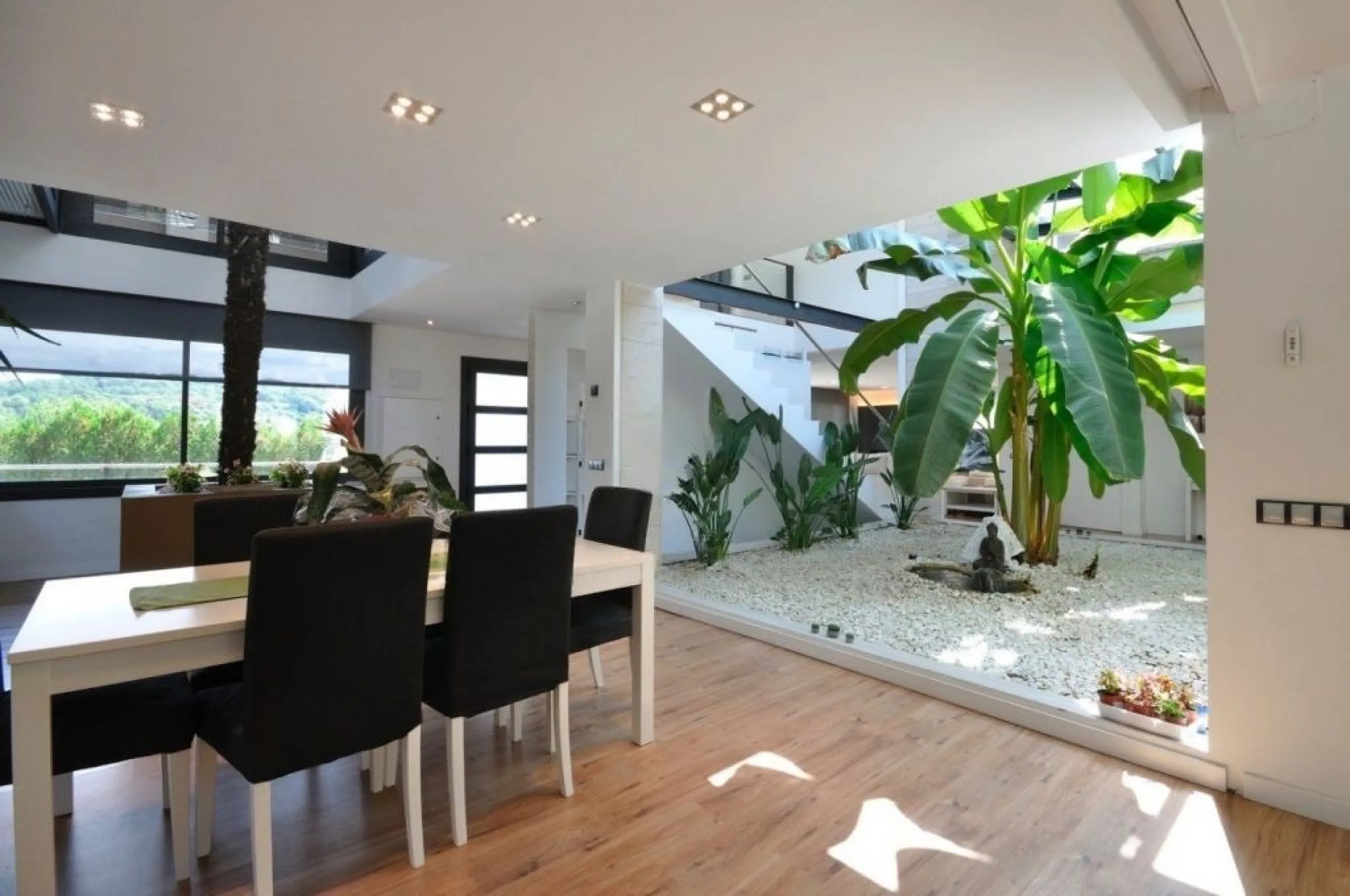 Exclusive Luxury Villa Next to Vallromanes Golf Club, Barcelona