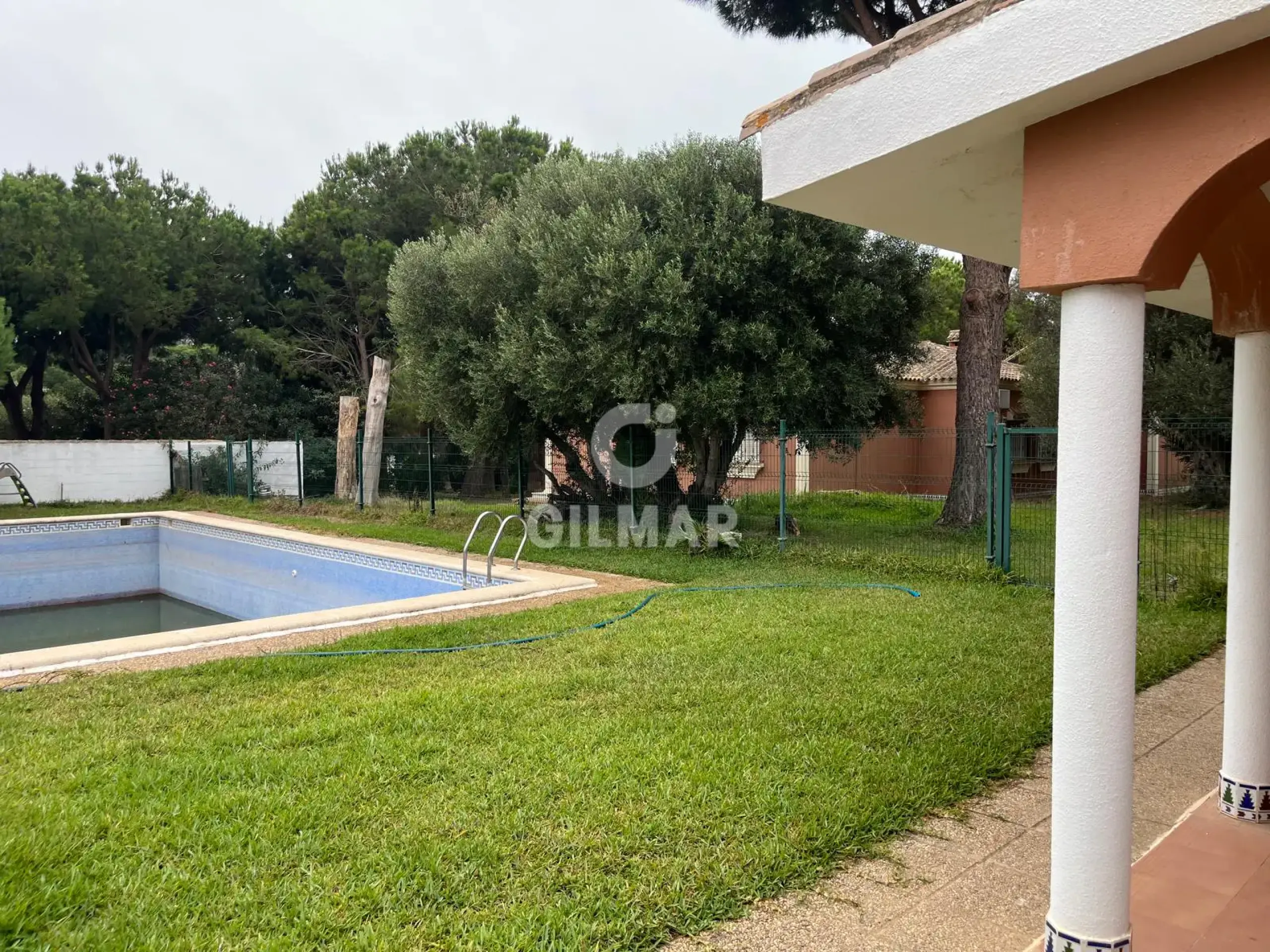 Villa in Chiclana de la Frontera - Cádiz