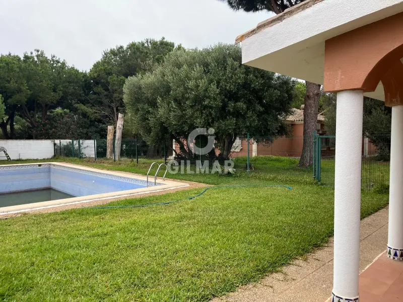 Villa in Chiclana de la Frontera - Cádiz