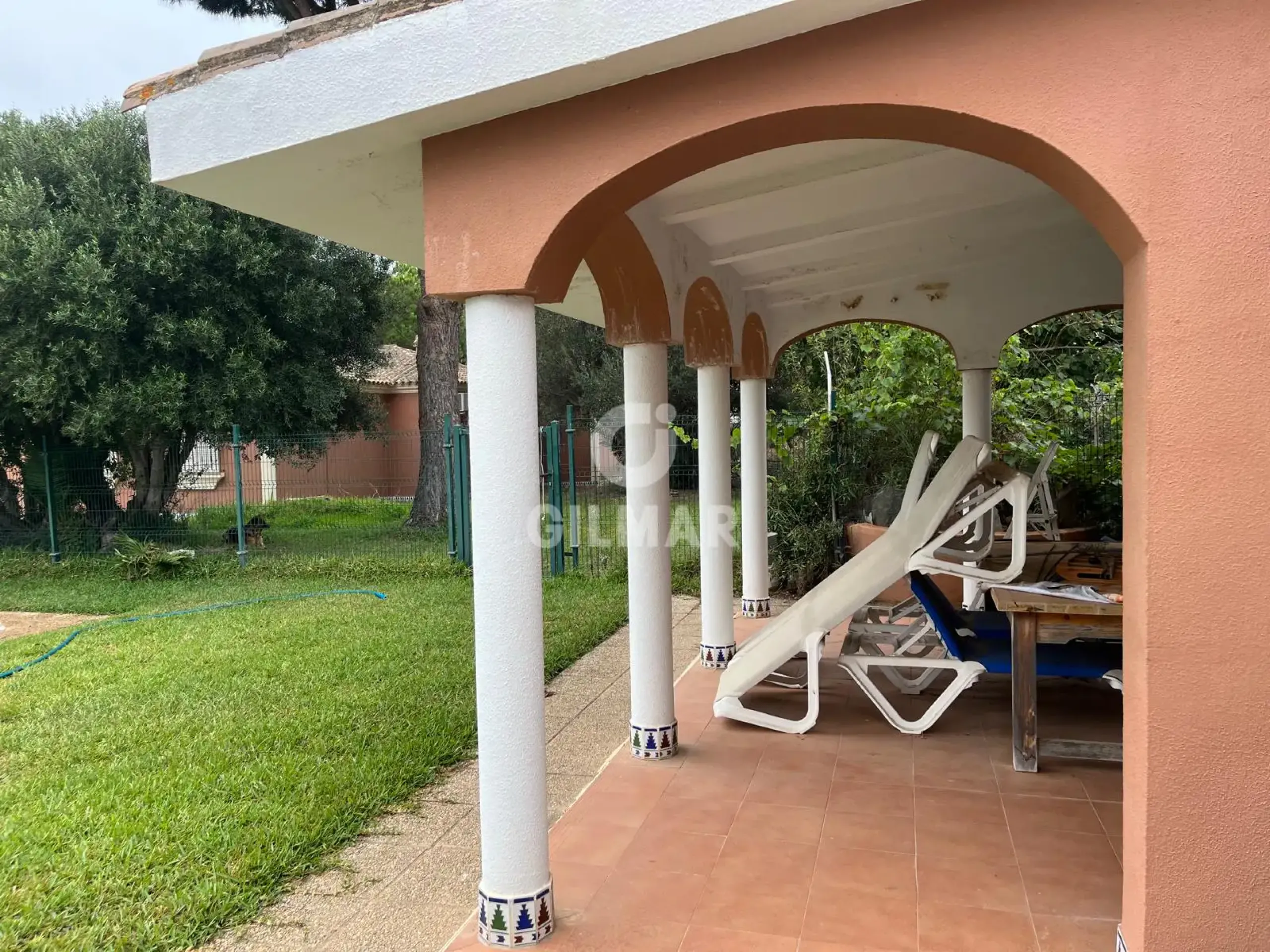 Villa in Chiclana de la Frontera - Cádiz