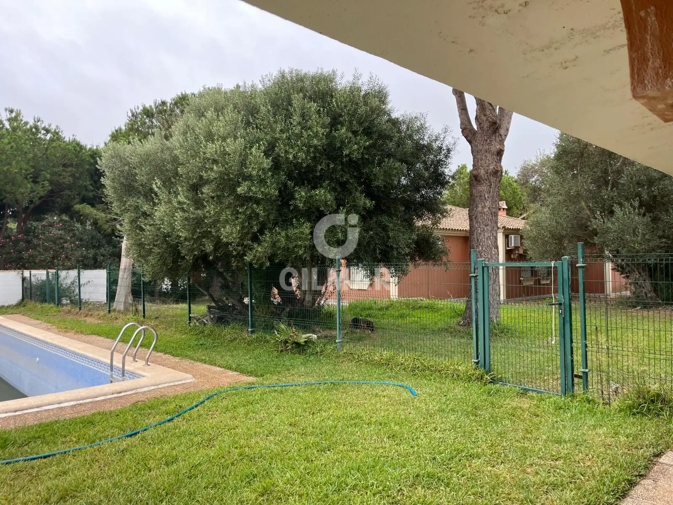 Villa in Chiclana de la Frontera - Cádiz