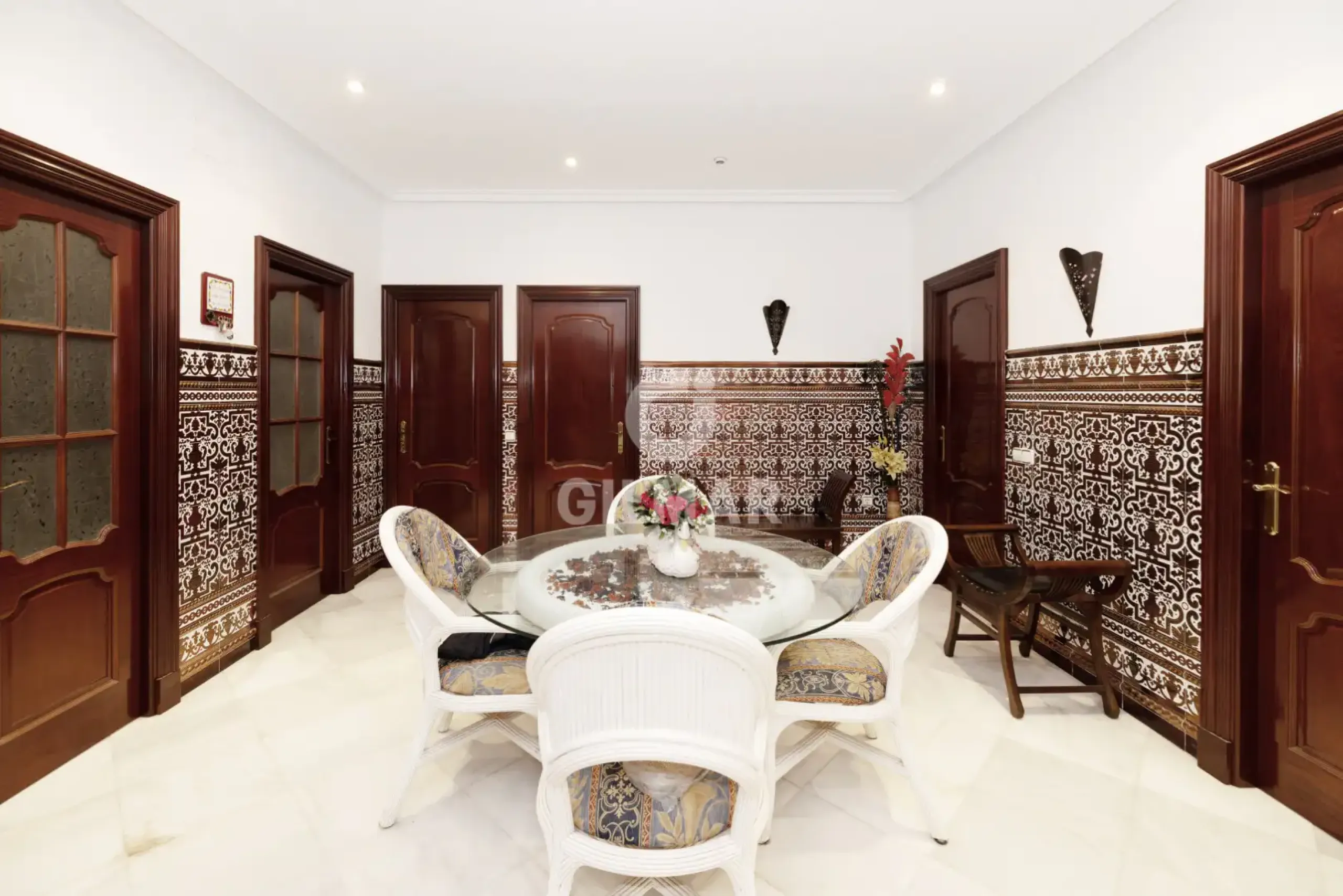 Villa in Chiclana de la Frontera - Cádiz