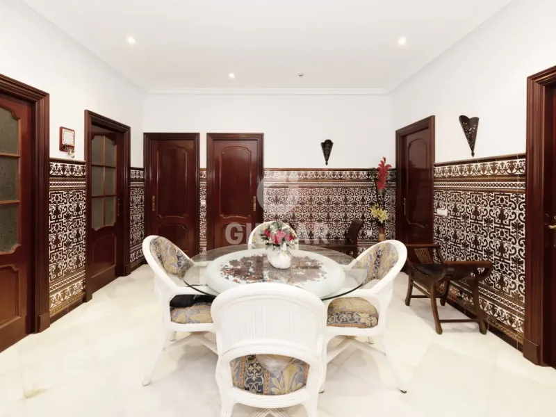 Villa in Chiclana de la Frontera - Cádiz