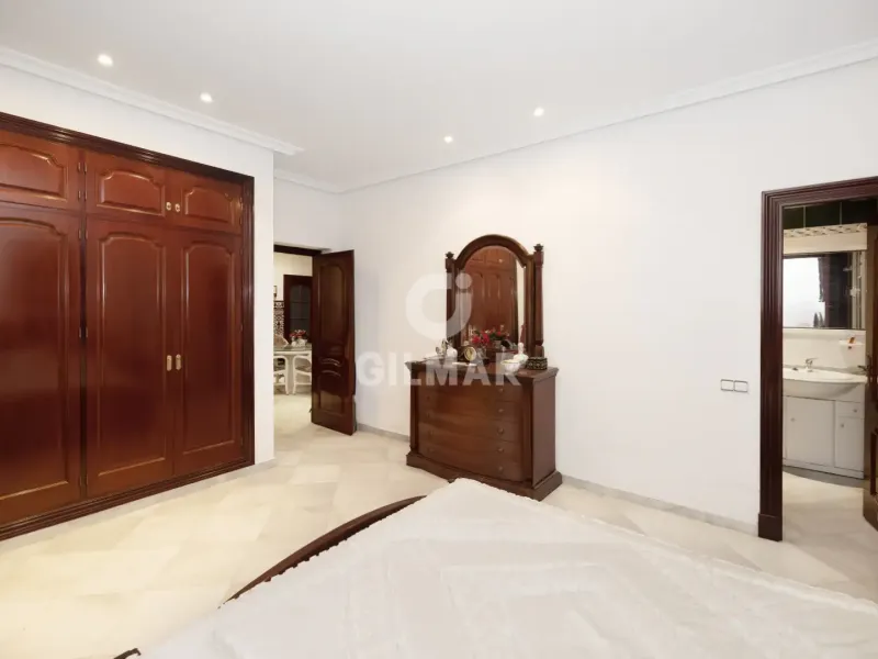 Villa in Chiclana de la Frontera - Cádiz