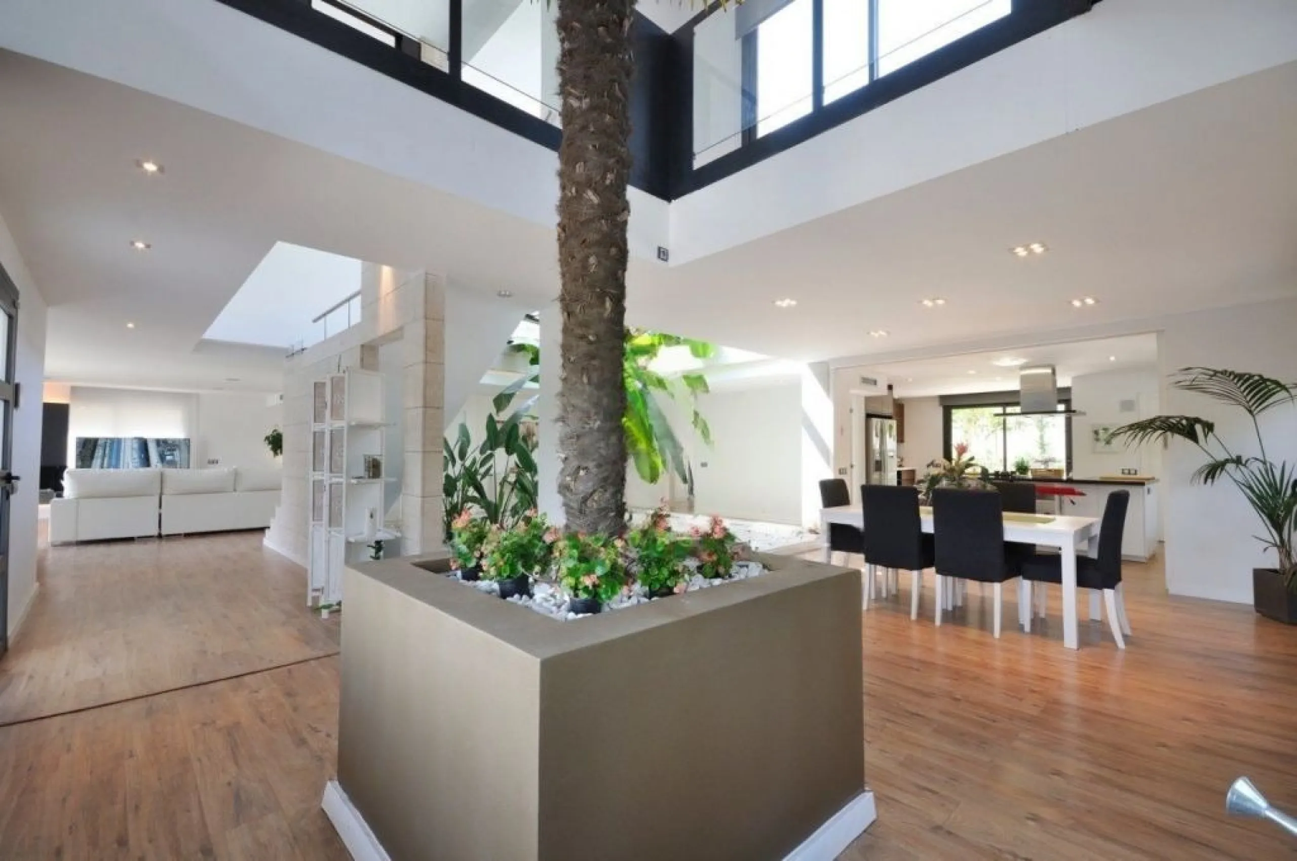 Exclusive Luxury Villa Next to Vallromanes Golf Club, Barcelona