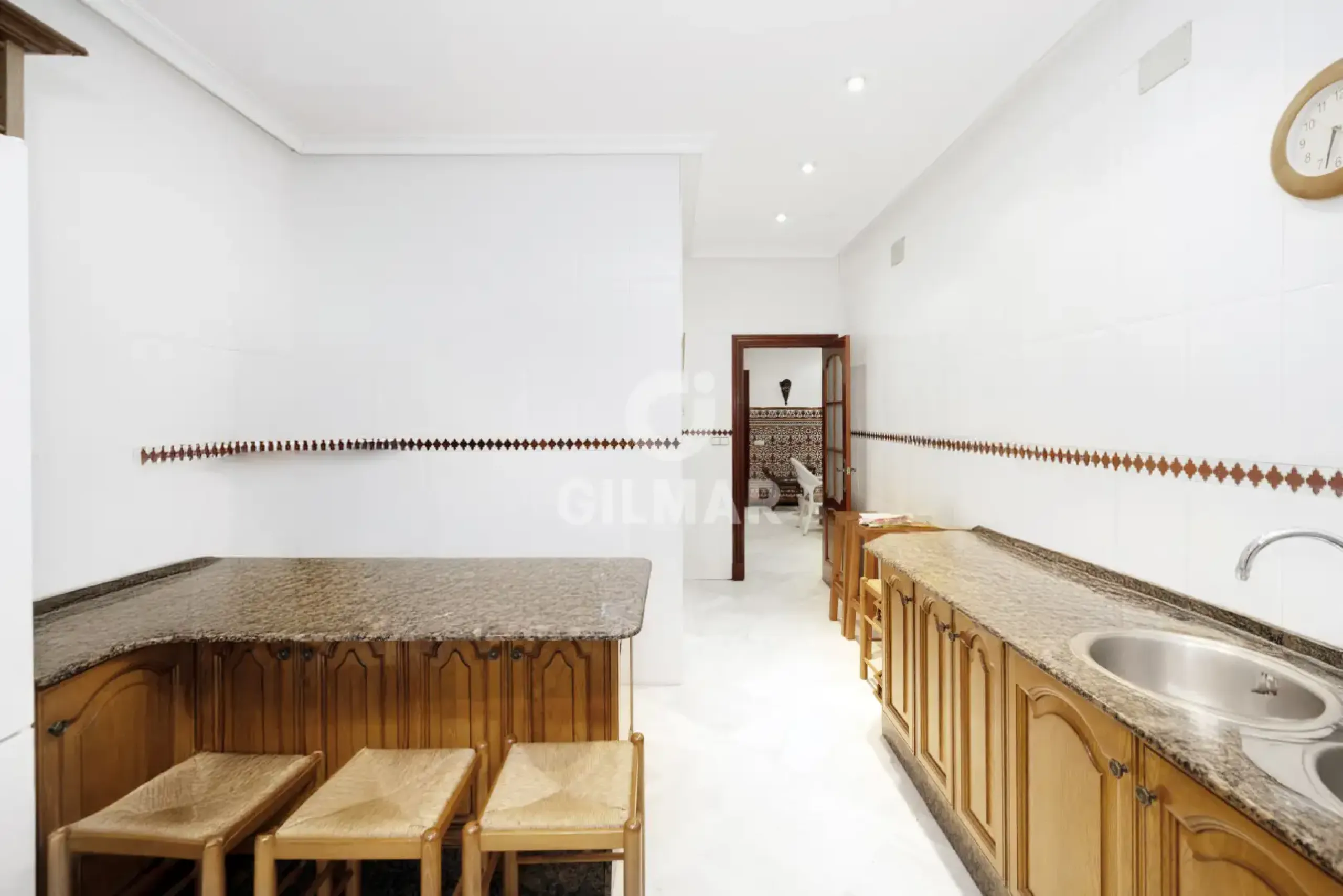 Villa in Chiclana de la Frontera - Cádiz