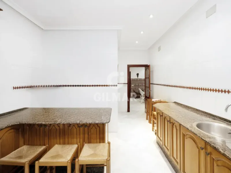 Villa in Chiclana de la Frontera - Cádiz