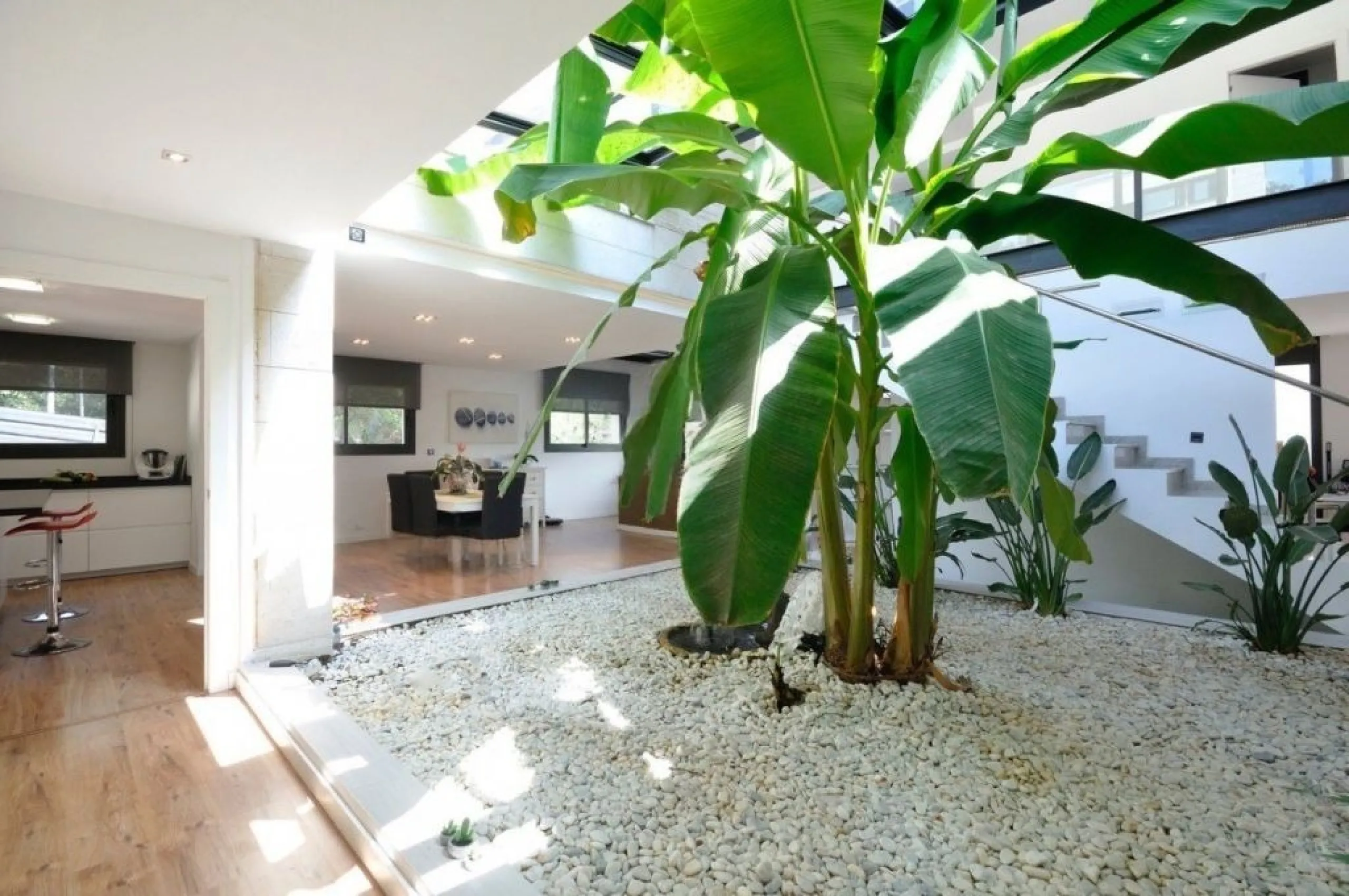 Exclusive Luxury Villa Next to Vallromanes Golf Club, Barcelona