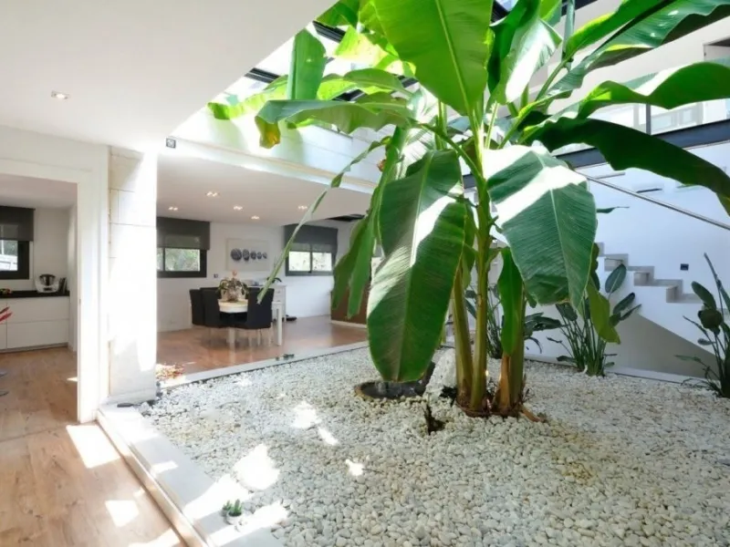 Exclusive Luxury Villa Next to Vallromanes Golf Club, Barcelona