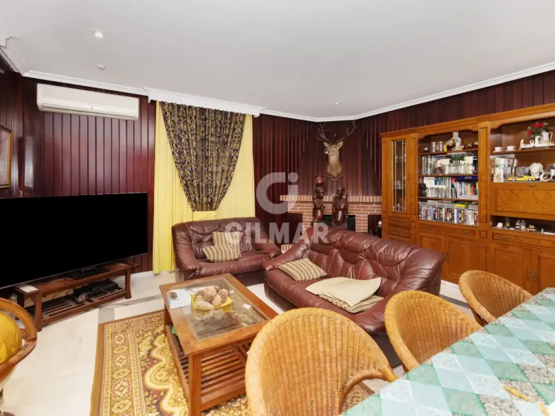 Villa in Chiclana de la Frontera - Cádiz